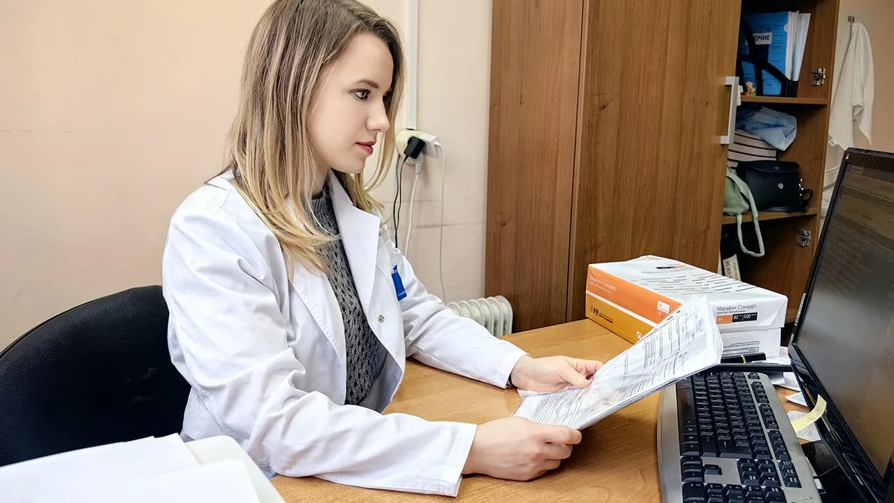 МедиаБанк Подмосковья/Елена Катасонова