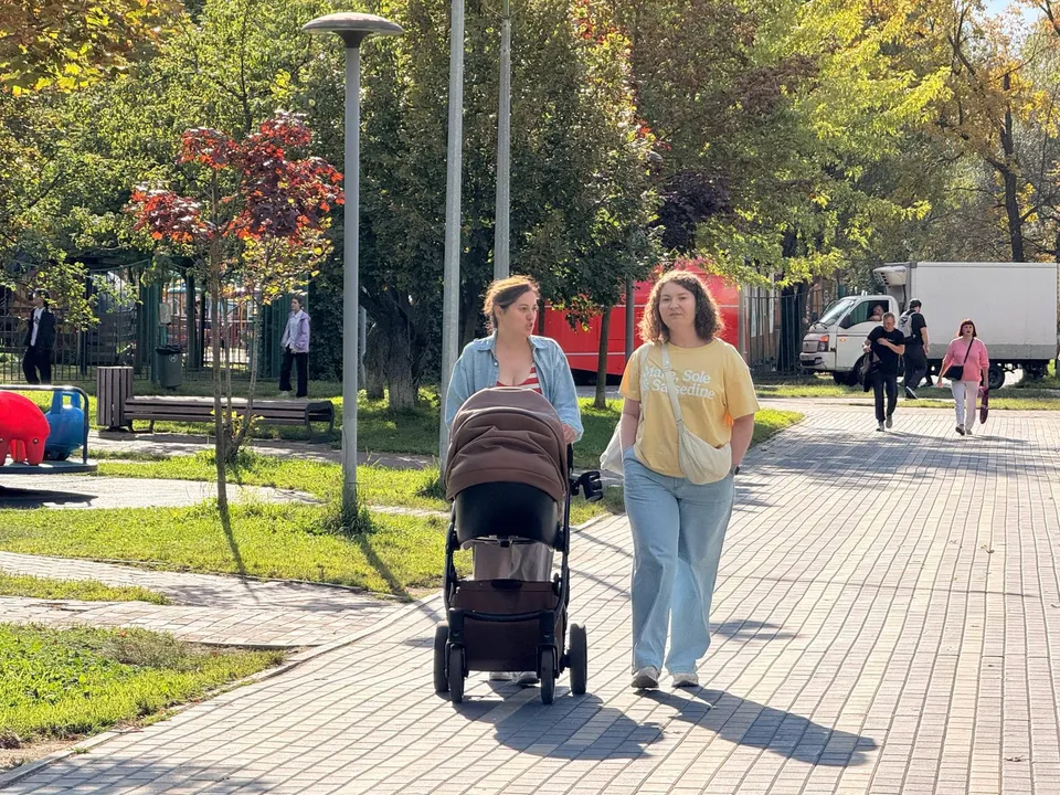 Фото: Ксения Казакова