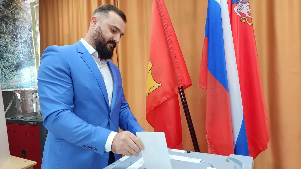 Фото: REGIONS/Ольга Аввакумова