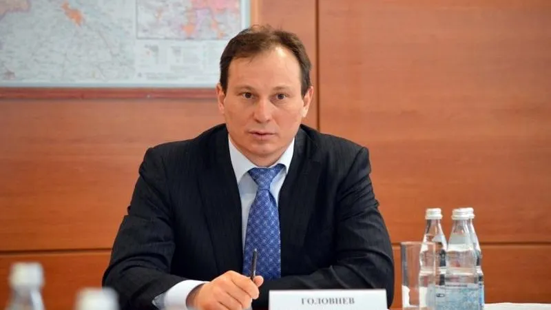 golovnev.ru