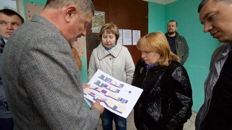 Пресс-служба администрации Реутова