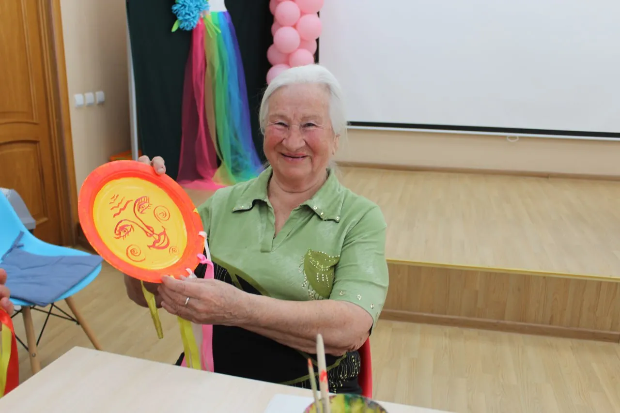 Источник: КЦСОиР «Серебряно-Прудский»