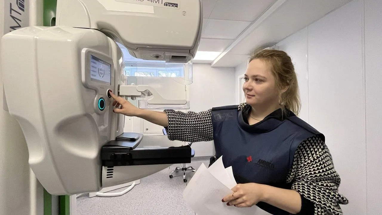 пресс-служба Чеховской больницы