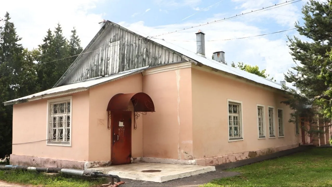 Фото: пресс-служба администрации г.о. Зарайск