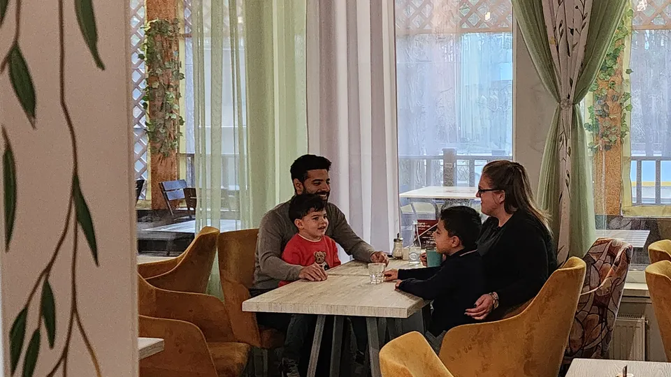 Фото: Наталия Надточая