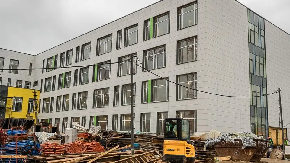 Фото: пресс-служба администрации Одинцовского городского округа