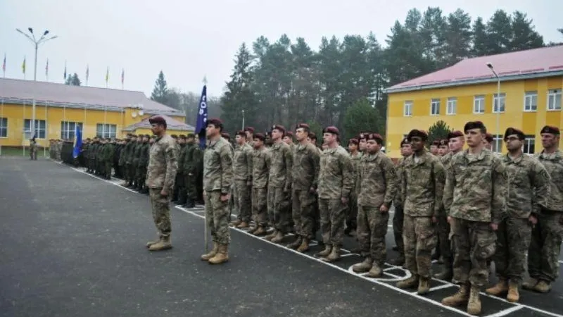 В Америке объяснили причины распада ЧВК «Моцарт»