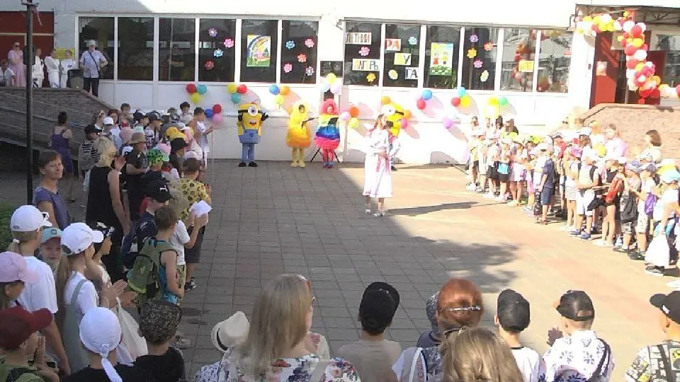 Фото: пресс-служба администрации городского округа Бронницы