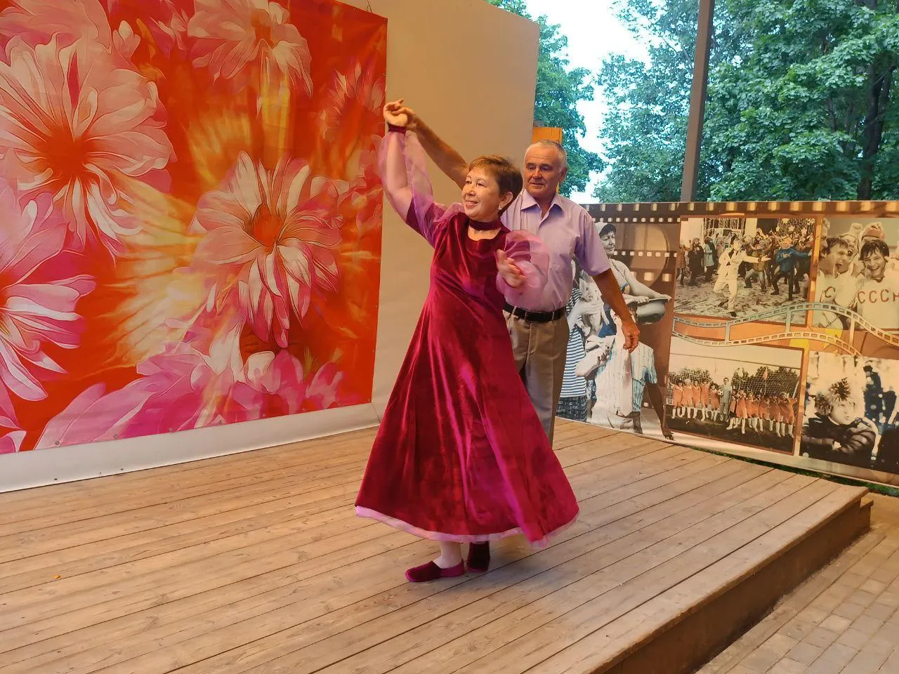 Фото: пресс-служба Администрации г.о. Егорьевск