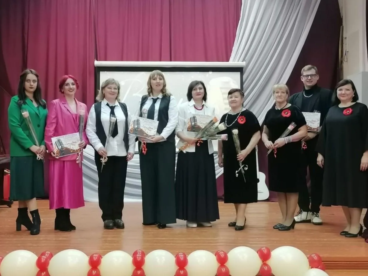 Фото: администрация г. о. Зарайск