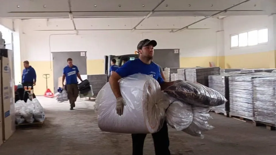 Фото: Администрация г.о. Чехов