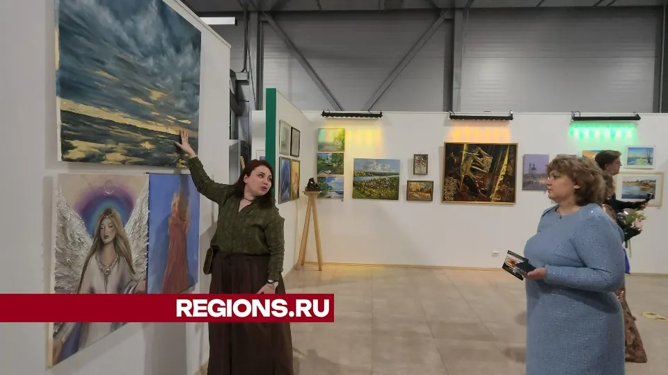 Фото: Максим Сафронов