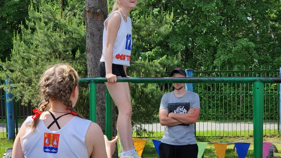 Фото: Ксения Пашуто