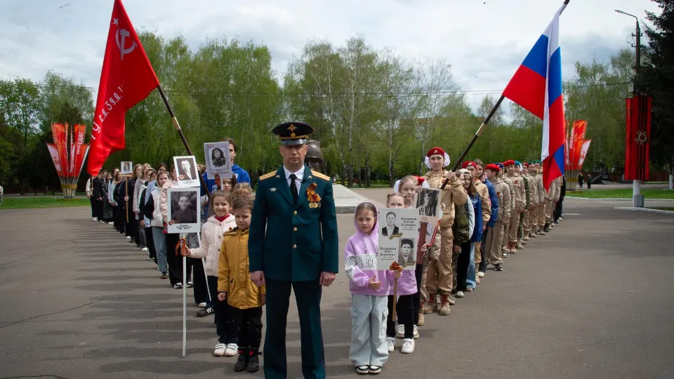 Фото: пресс-служба администрации г.о. Коломна