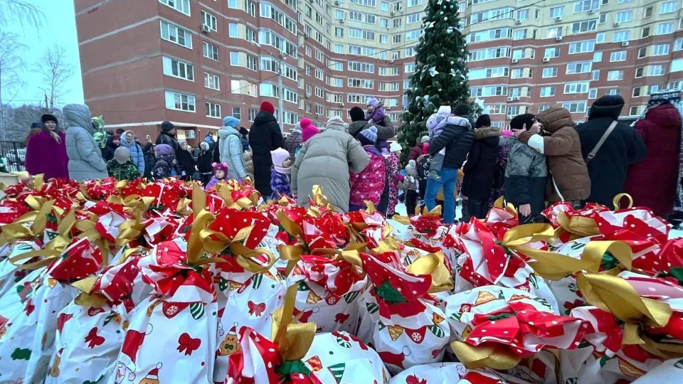 Фото: Министерство по содержанию территорий и государственному жилищному надзору