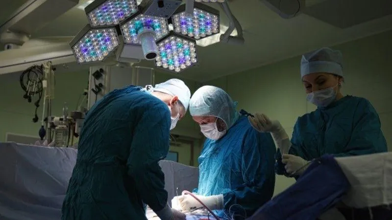 Виталий Тимкив / РИА Новости