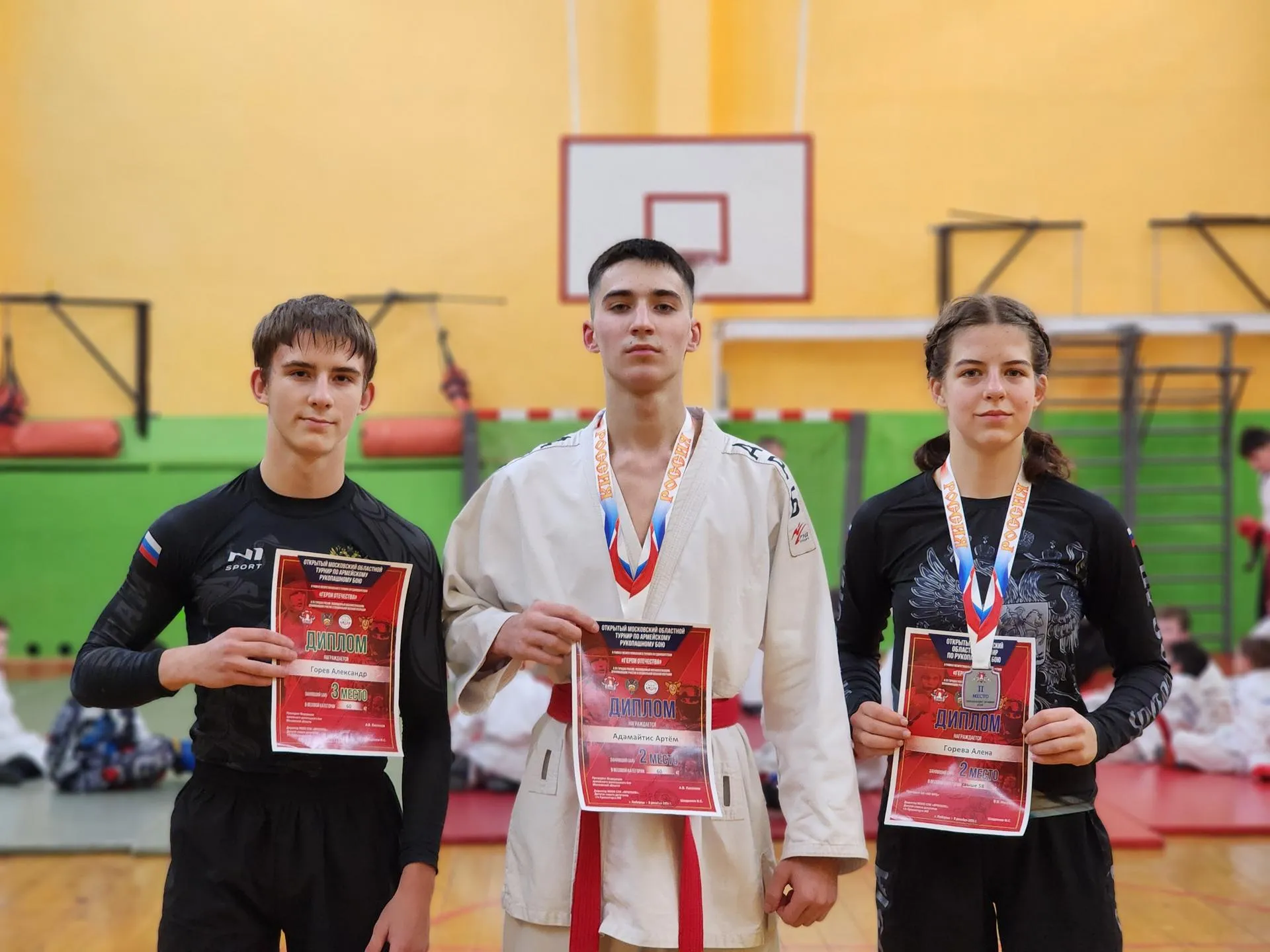 Фото: Услада Дубинина&nbsp;