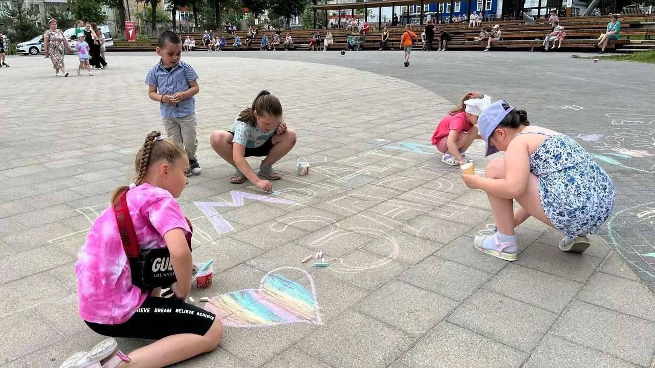 Фото: vk.com/Центр досуга «ПОБЕДА» города Зарайска