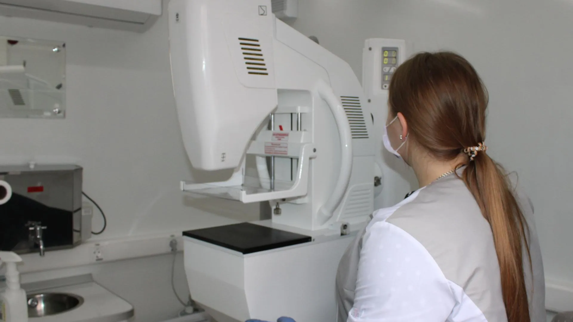 Пресс-служба Пушкинской клинической больницы имени профессора Розанова В.Н.