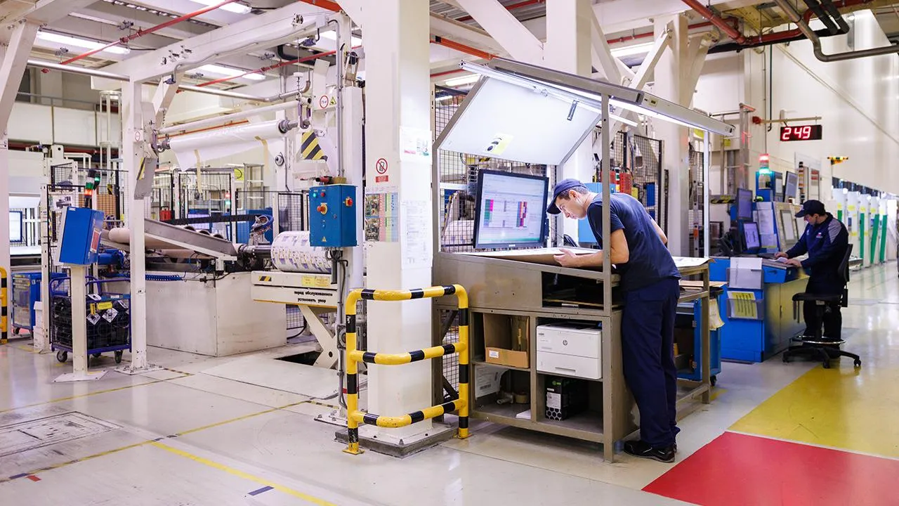 пресс-служба губернатора и правительства Московской области/Сергей Шешин