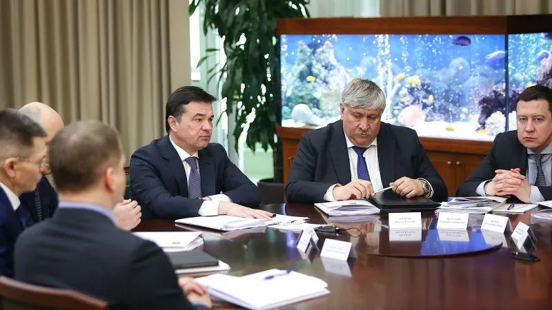 Антон Чернов