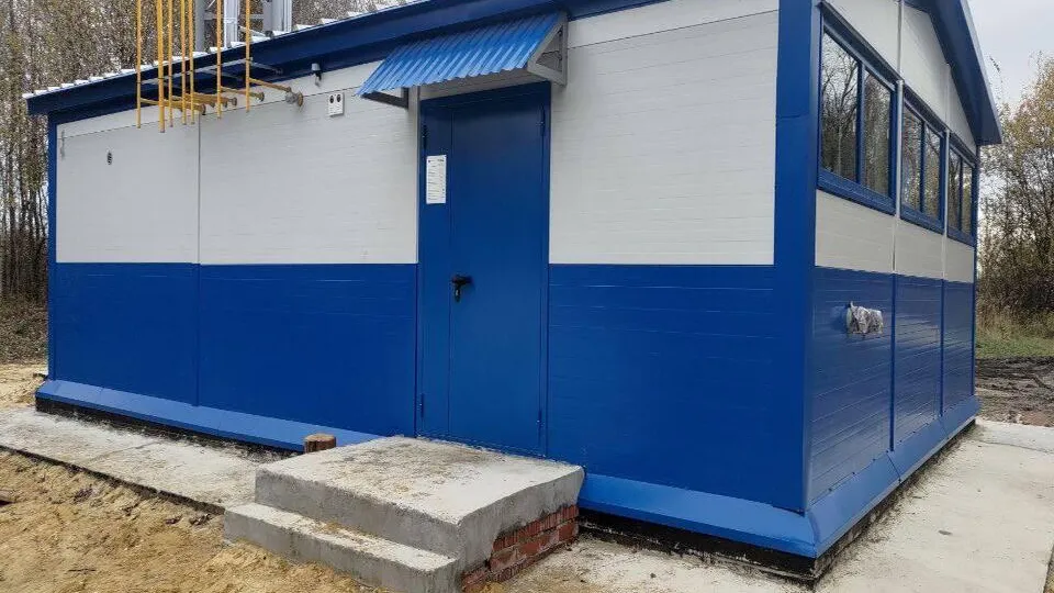 Фото: Главгосстройнадзор МО