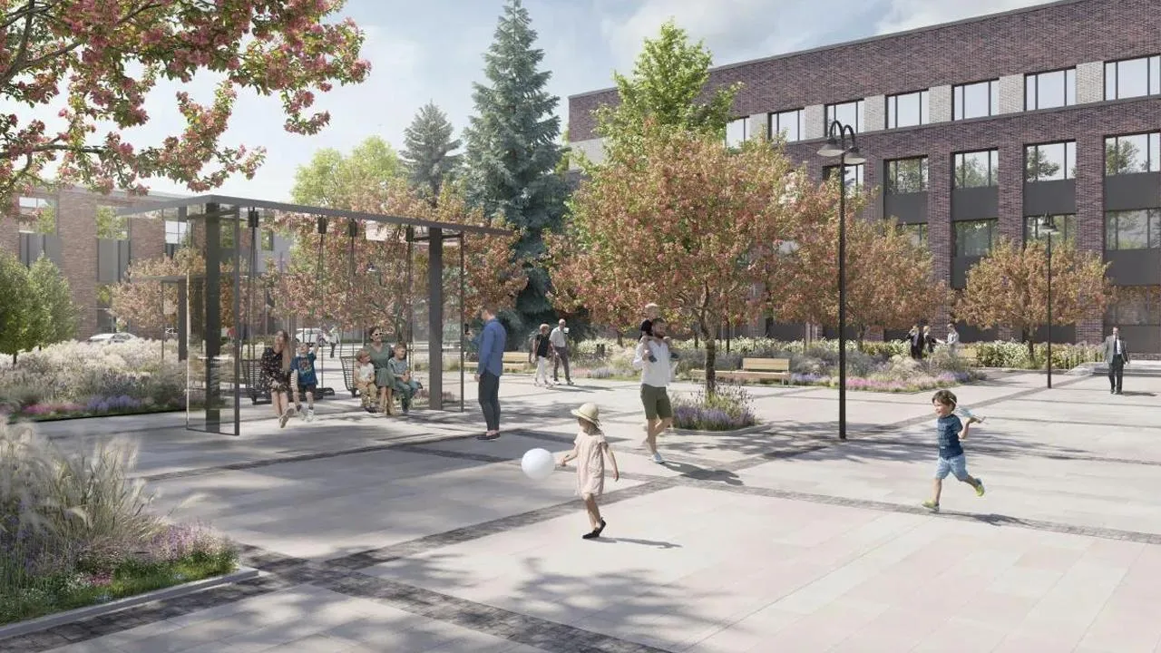 проектное решение