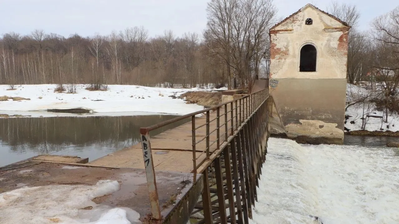 администрация м.о. Серебряные Пруды