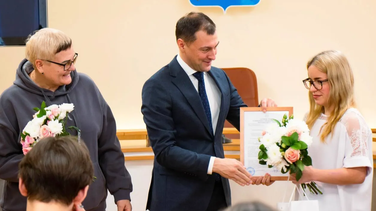 Фото: ТГ-канал Николая Ханина