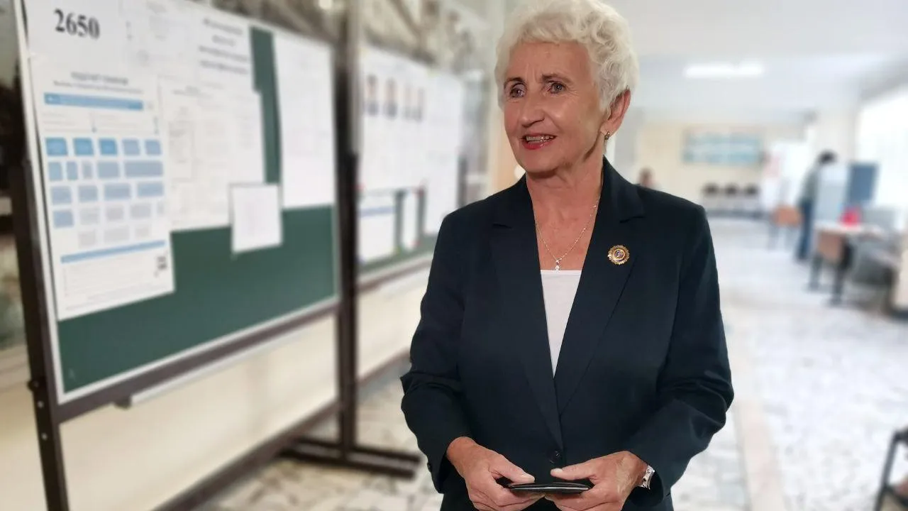 Фото:Ксения Казакова