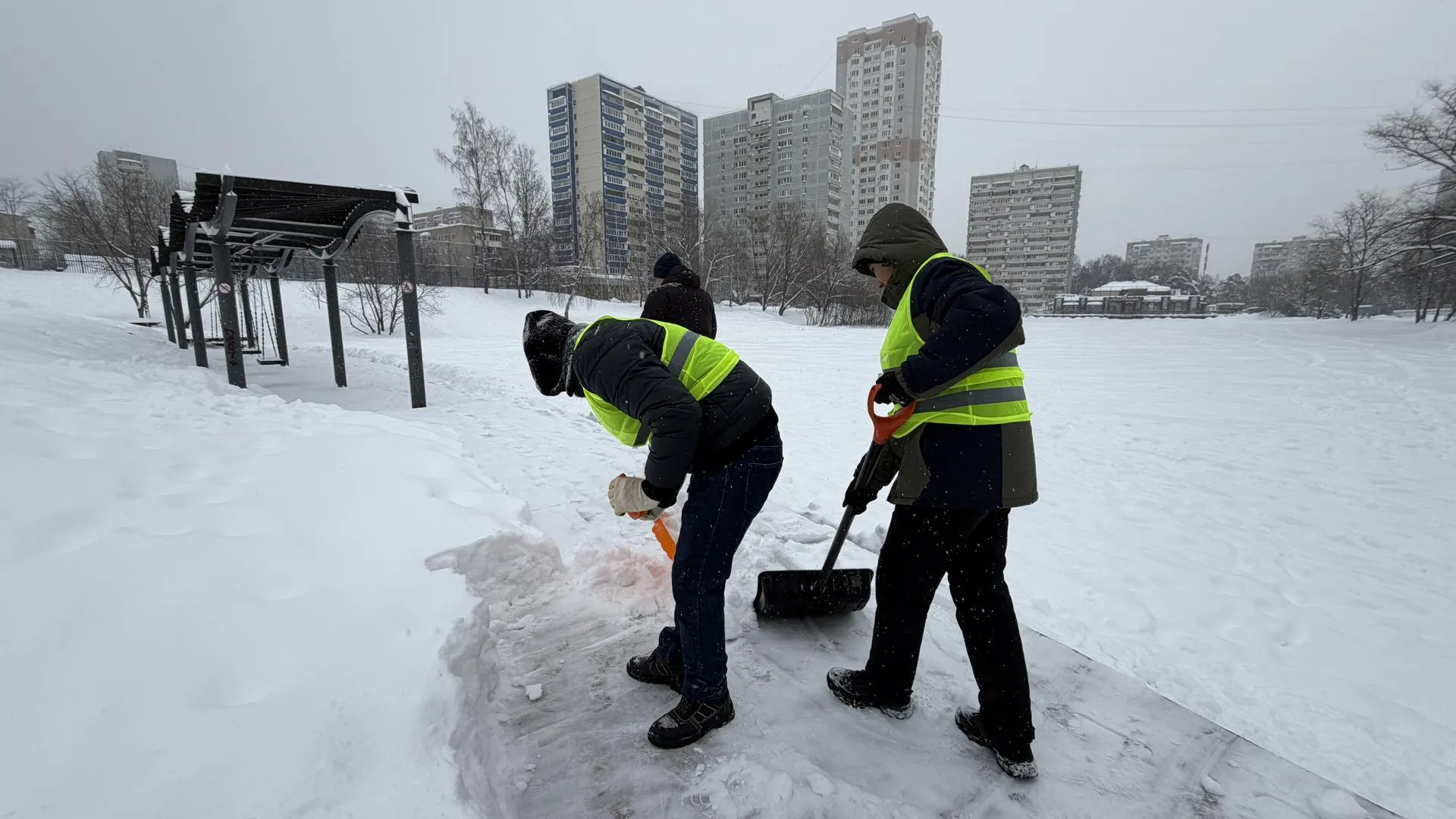 REGIONS/Мария Шматкова