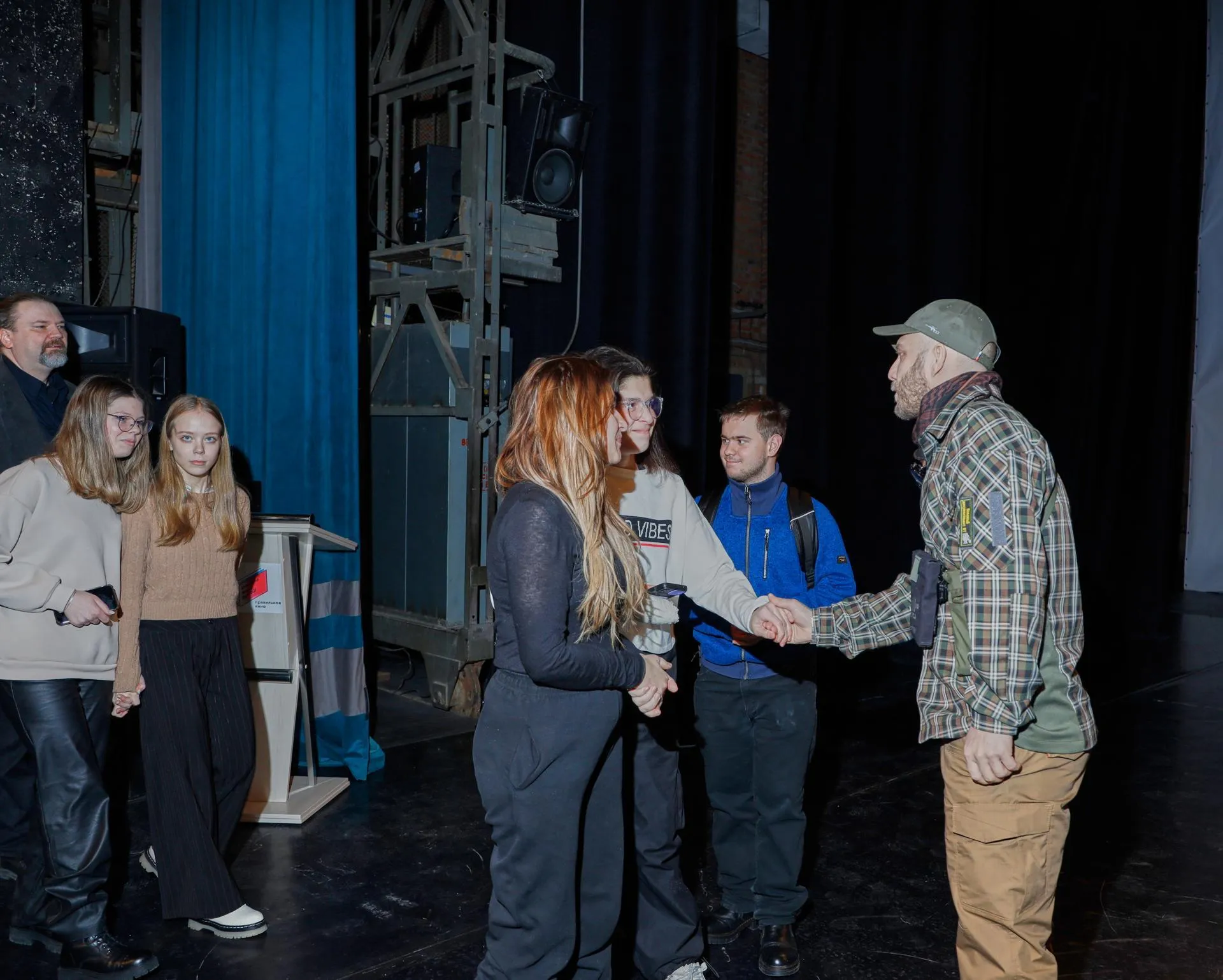 Фото: Министерство информационных и социальных коммуникаций Московской области