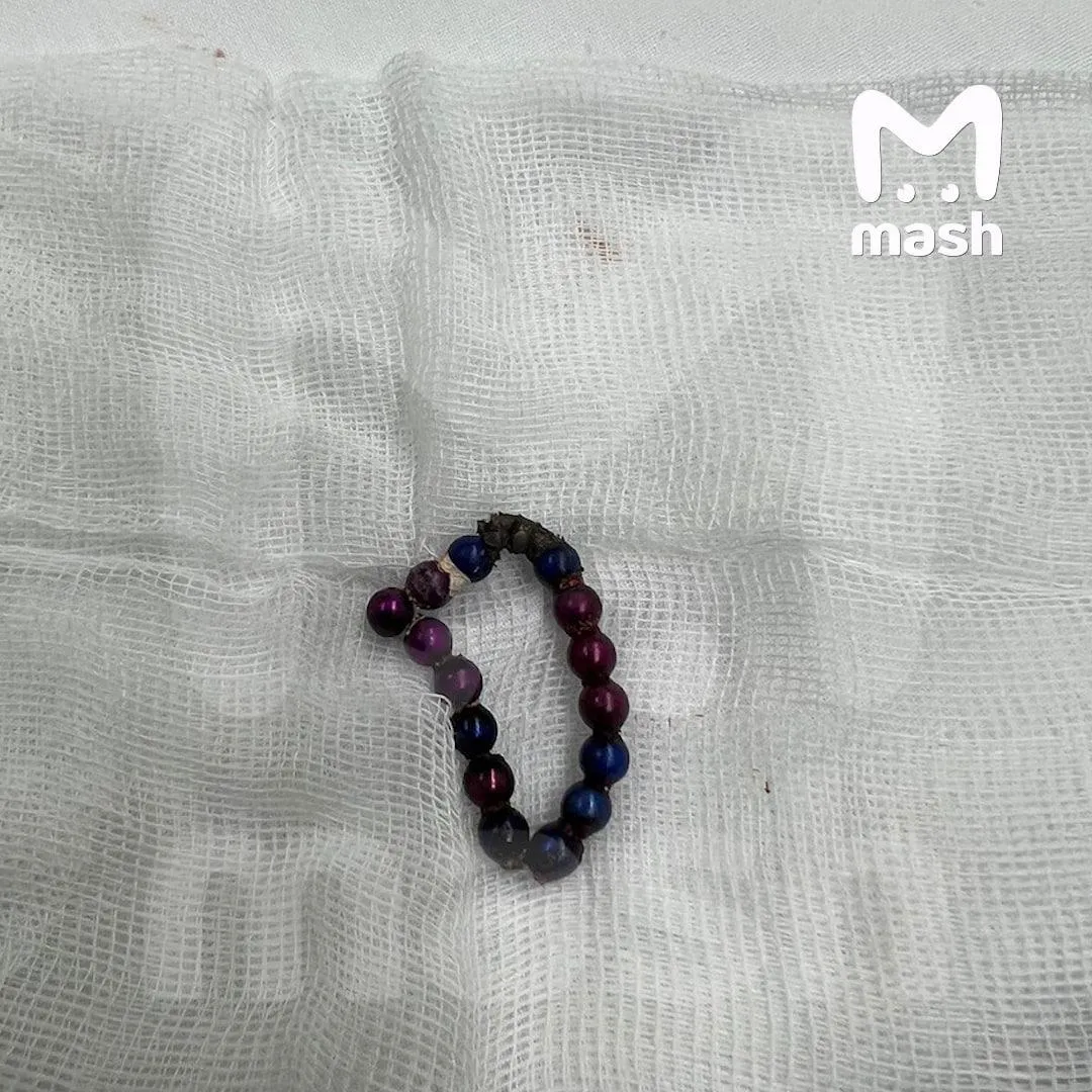 фото: ТГ канал MASH