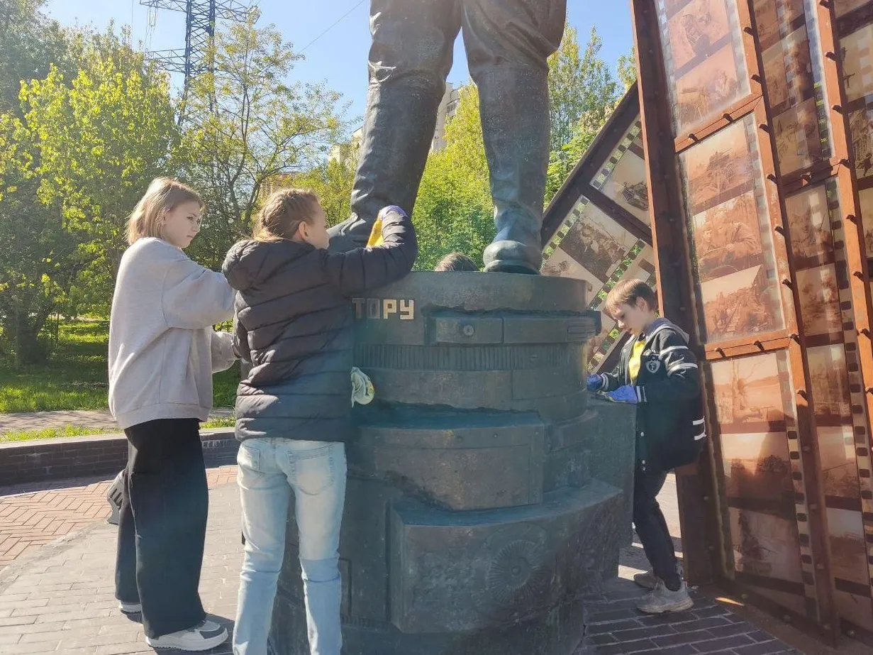 Фото: ГКУ СО Московской области СЦ «Красногорский»