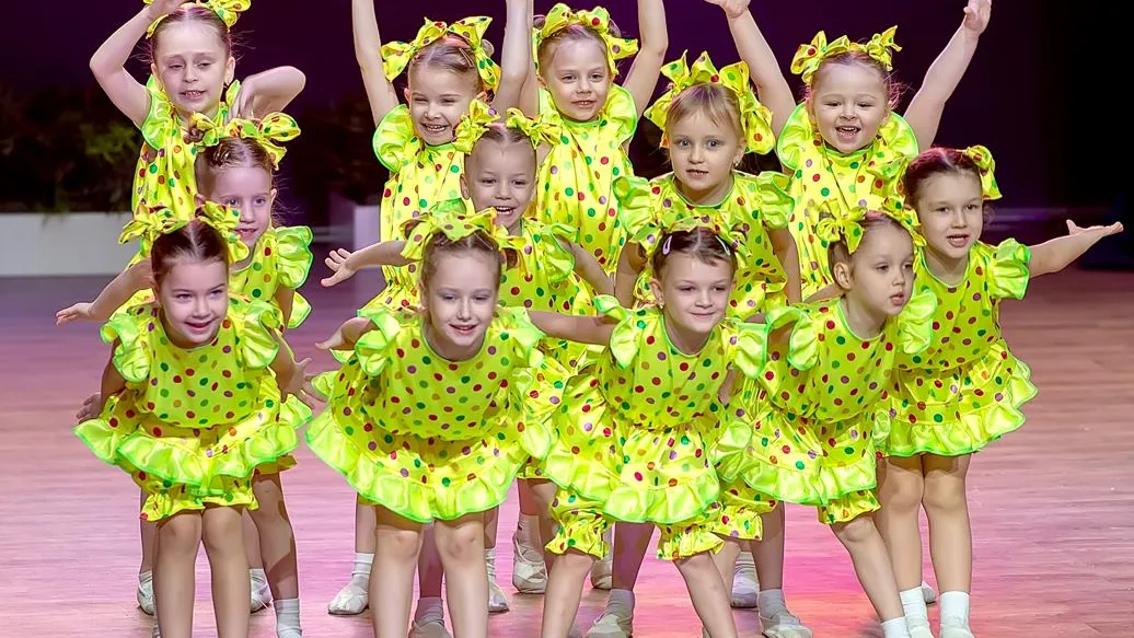 Фото: пресс-служба администрации г.о. Подольск