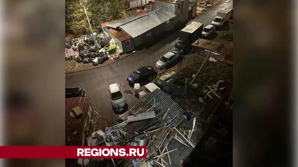 Фото: личный архив Светланы Булановой