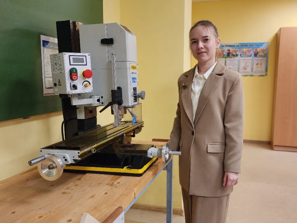 Фото: МедиаБанк Подмосковья/Валерия Тингаева