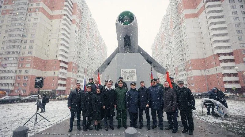Пресс-служба администрации Балашихинского городского округа