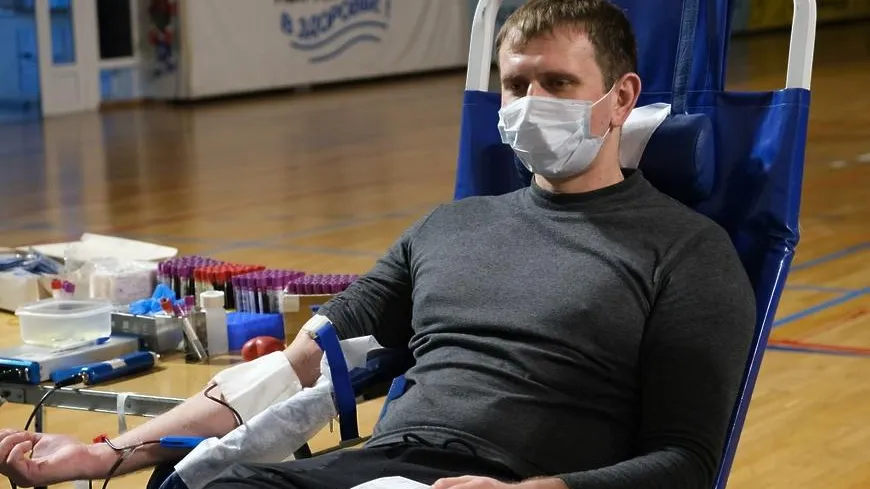 пресс-служба администрации г.о. Пущино