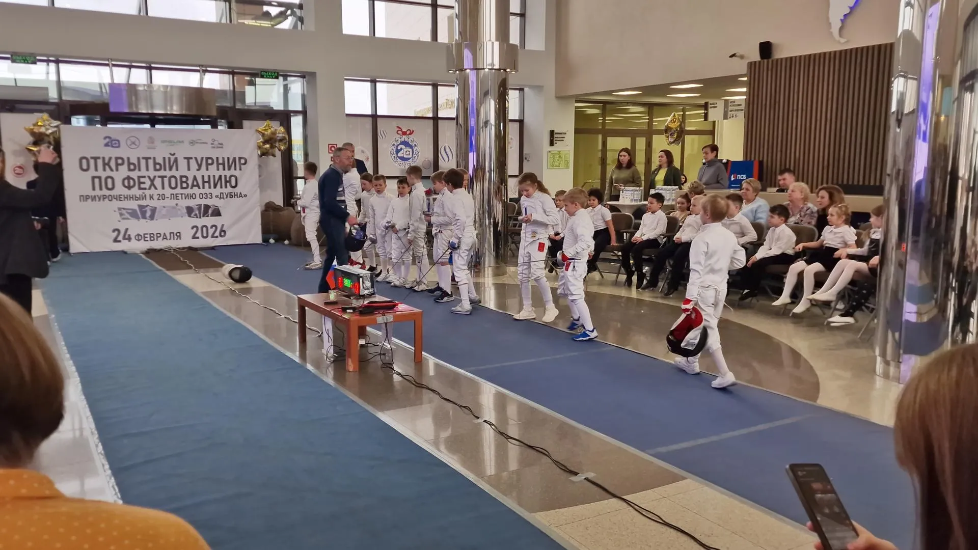 REGIONS/Анастасия Игнатова