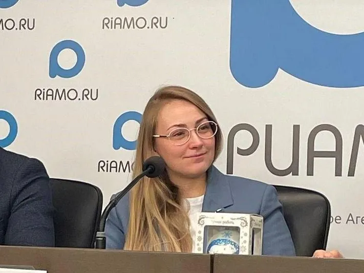 Самединова рассказала, как дочь наркоманов вдохновила ее на социальный проект