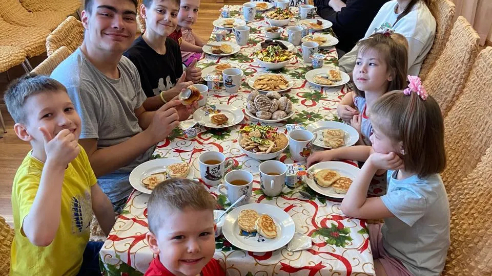 СЦ «Истринский»