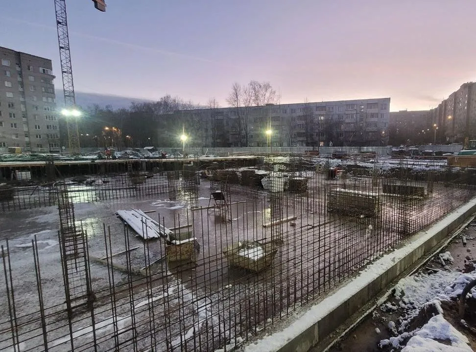Пресс-служба администрации городского округа Солнечногорск