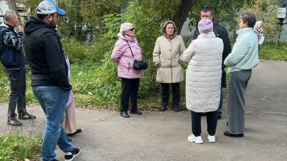 Фото: пресс-служба администрации г.о. Солнечногорск