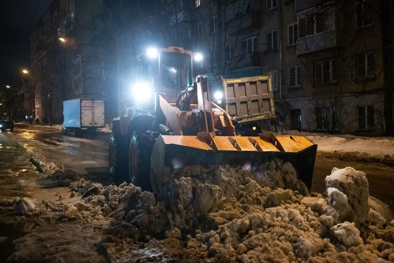 Фото: ИА «Все новости Лыткарино»