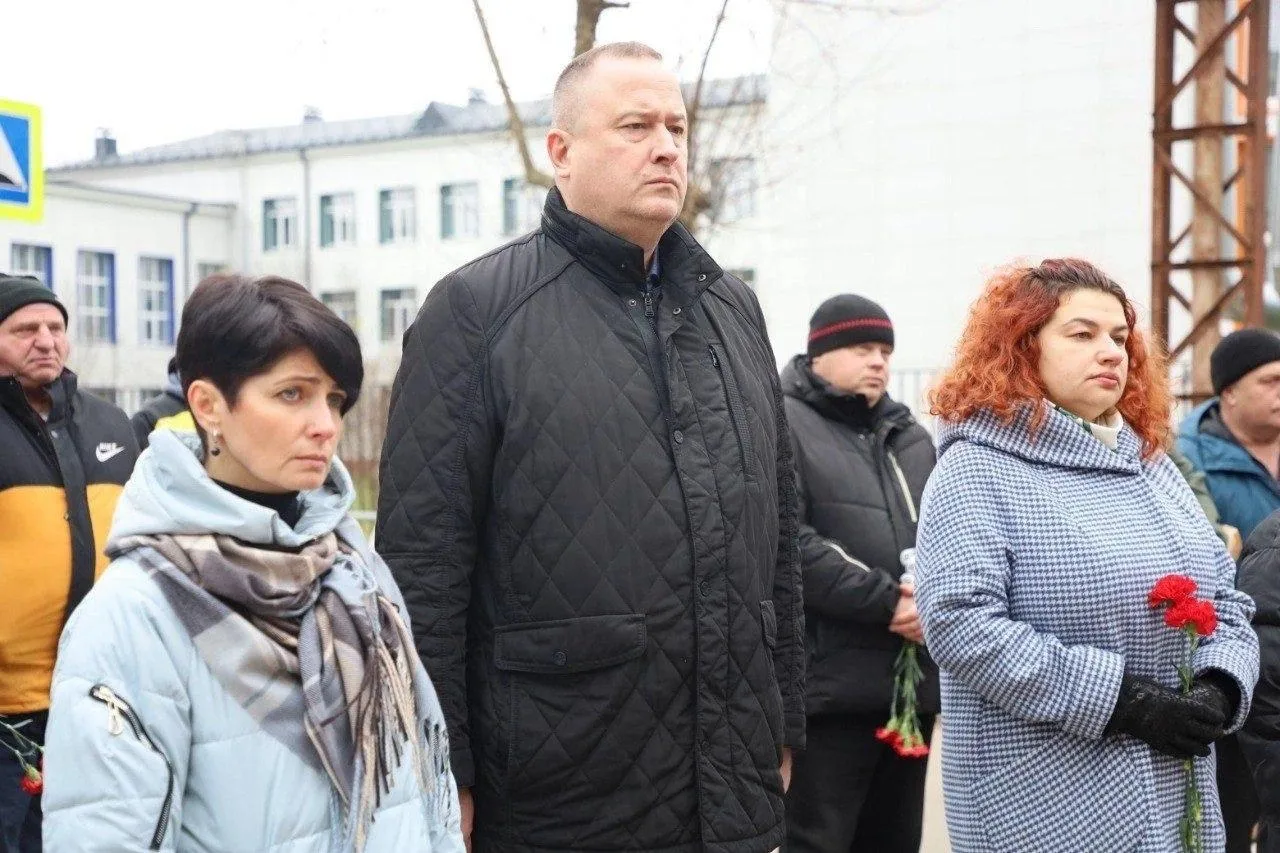 Фото: Министерство образования МО