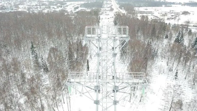 Минэнерго МО