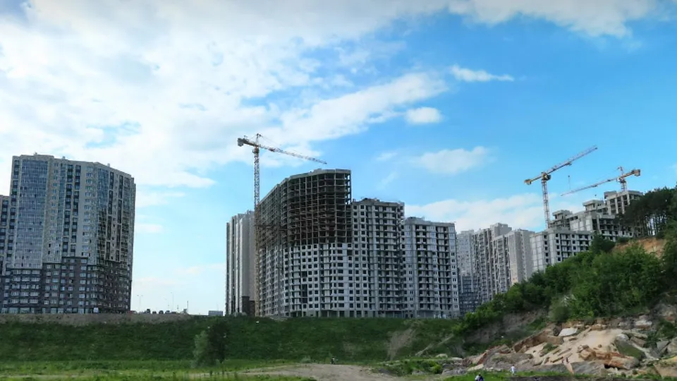 Фото: Кирилл Софьинский