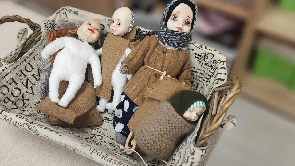 Фото: Дмитрий Беденко