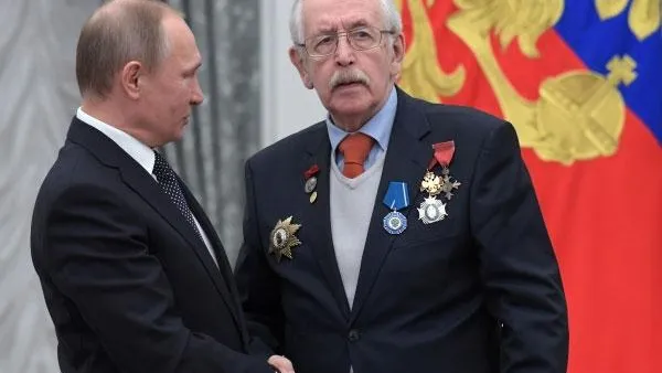 Григорий Сысоев / РИА Новости